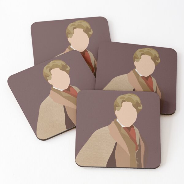 Item preview, Gilderoy Lockhart designed and sold by annfulk24.