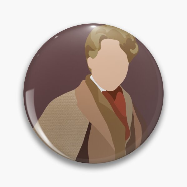 Item preview, Gilderoy Lockhart designed and sold by annfulk24.