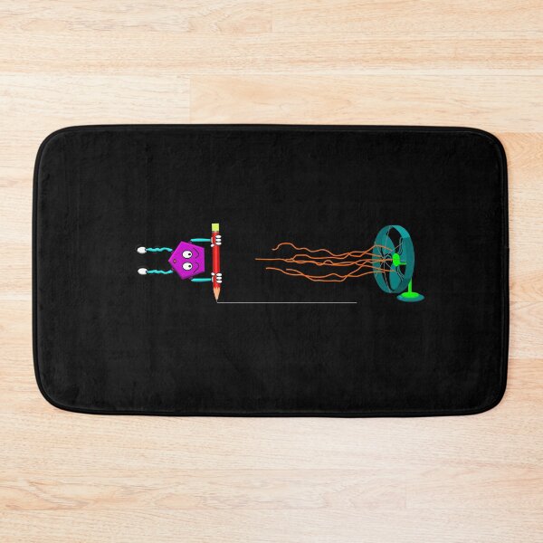 Item preview, Penty Pentagon Draws for his Biggest Fan designed and sold by MrDrizzle.