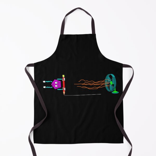Item preview, Penty Pentagon Draws for his Biggest Fan designed and sold by MrDrizzle.