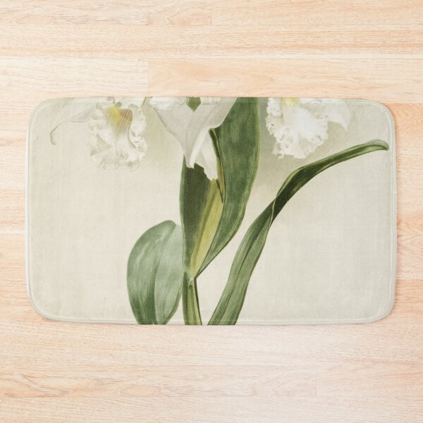 Item preview, Reichenbachia: Orchids Illustrated and Described designed and sold by EsotericBotanic.