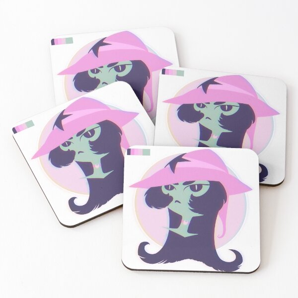 Item preview, Witchy witch designed and sold by Samie.