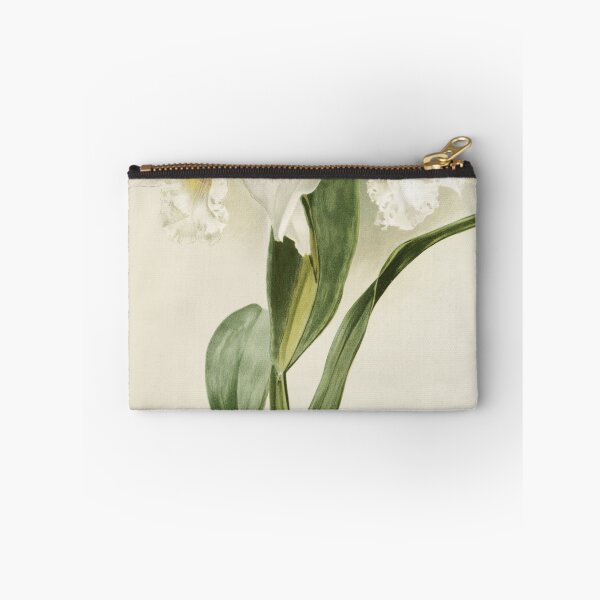 Item preview, Reichenbachia: Orchids Illustrated and Described designed and sold by EsotericBotanic.