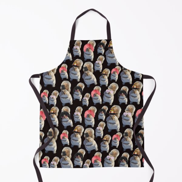 Item preview, Squirrel Party designed and sold by Autumn Seas Photography.