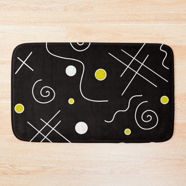 Item preview, Squiggles designed and sold by Norma Linda Ventura.