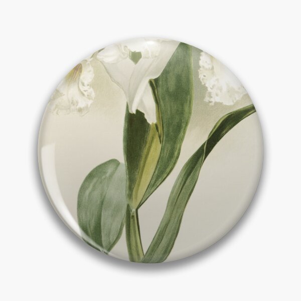 Item preview, Reichenbachia: Orchids Illustrated and Described designed and sold by EsotericBotanic.