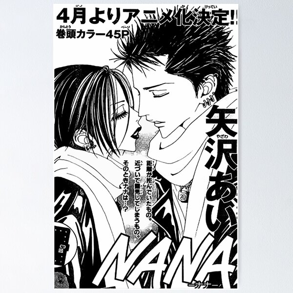 speed - Instinto Mangaka