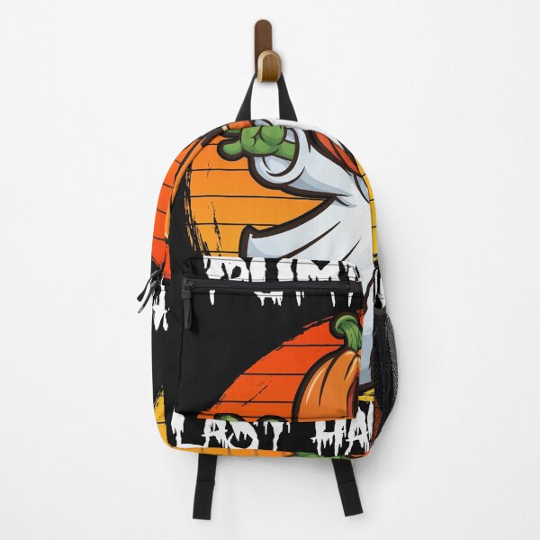 Item preview, Pumpkin of last Halloween designed and sold by GulQari.