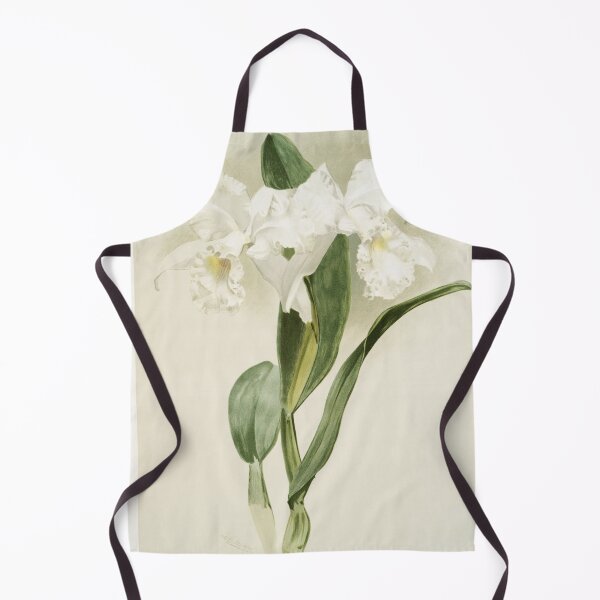Item preview, Reichenbachia: Orchids Illustrated and Described designed and sold by EsotericBotanic.
