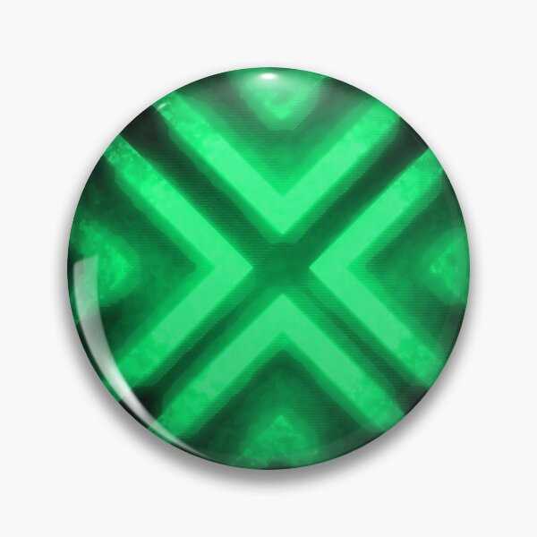Item preview, Abstract glowing Green designed and sold by amirmax.