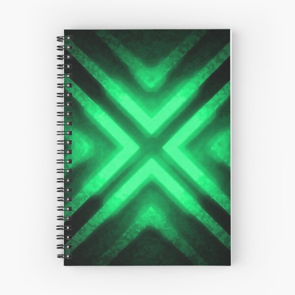 Item preview, Abstract glowing Green designed and sold by amirmax.