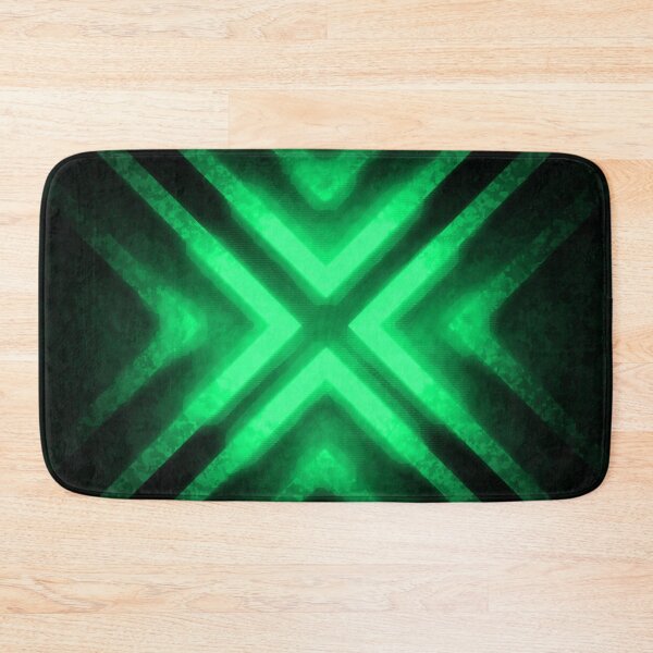 Item preview, Abstract glowing Green designed and sold by amirmax.