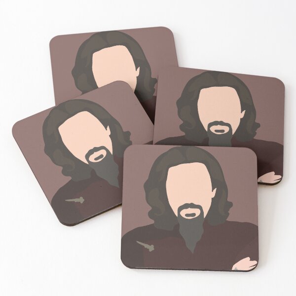 Item preview, Igor Karkaroff designed and sold by annfulk24.