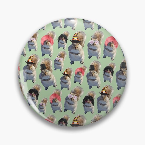 Item preview, Squirrel Party designed and sold by Autumn Seas Photography.