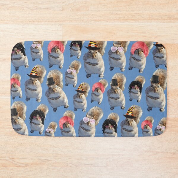 Item preview, Squirrel Party designed and sold by Autumn Seas Photography.