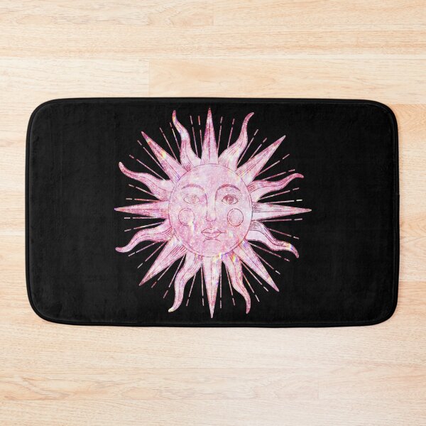 Item preview, Glitter Sun Tarot designed and sold by noveltiko.