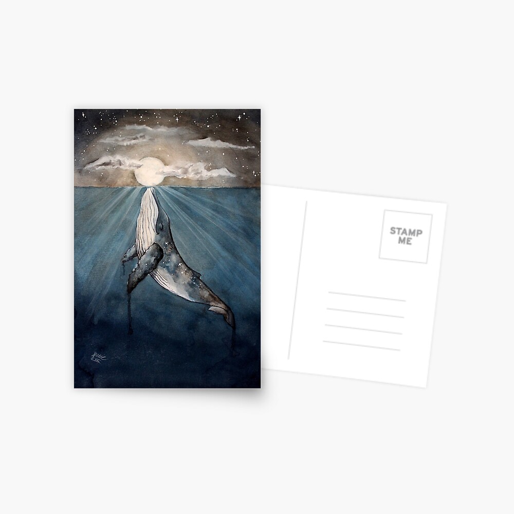 Item preview, Postcard designed and sold by Artsez.
