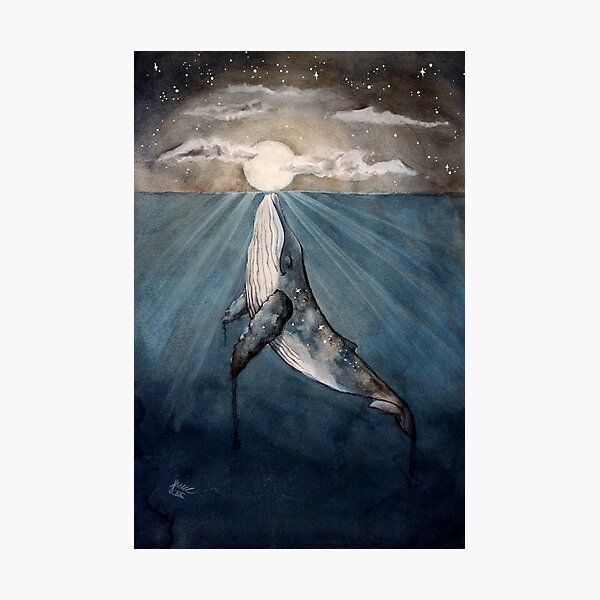 Photographic Print