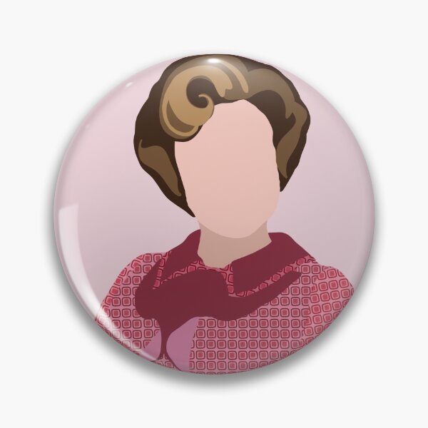 Artikelvorschau, Dolores Umbridge entworfen und verkauft von annfulk24.