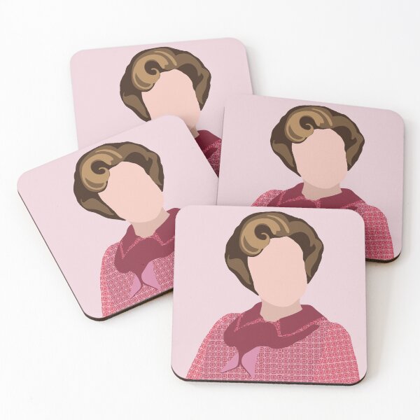 Item preview, Dolores Umbridge designed and sold by annfulk24.