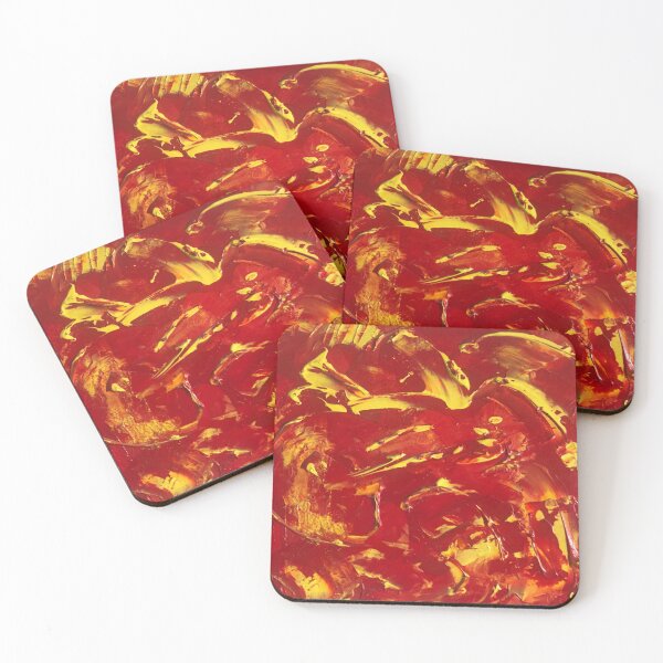 Item preview, Ketchup & Mustard designed and sold by Bingo Muchacho.