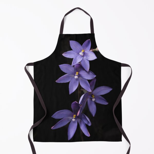 Item preview, Purple Prose (Thelymitra purpurata) designed and sold by AlienMind.