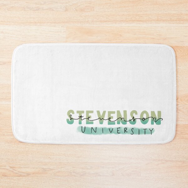 Item preview, Stevenson University pastel  designed and sold by Shelby MacAnanny.