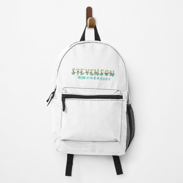 Item preview, Stevenson University pastel  designed and sold by Shelby MacAnanny.