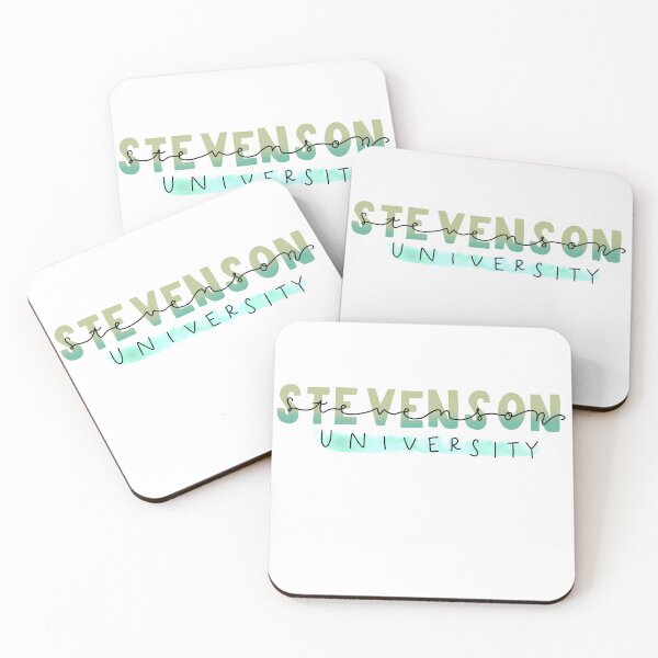 Item preview, Stevenson University pastel  designed and sold by Shelby MacAnanny.