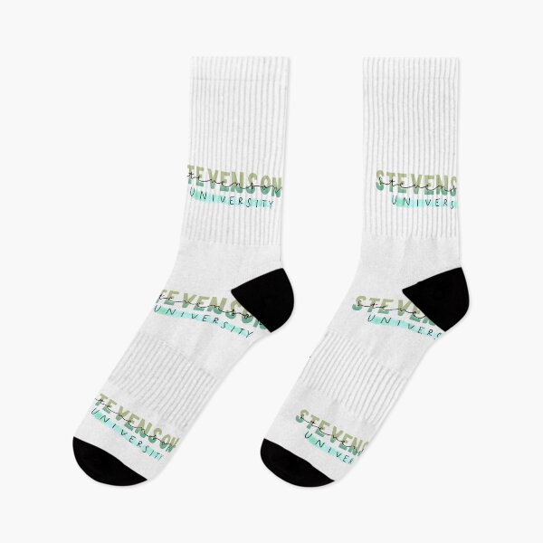 Item preview, Stevenson University pastel  designed and sold by Shelby MacAnanny.