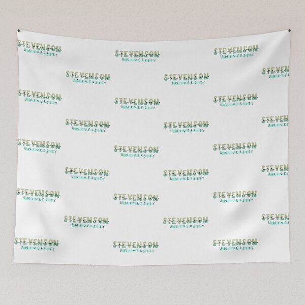 Item preview, Stevenson University pastel  designed and sold by Shelby MacAnanny.