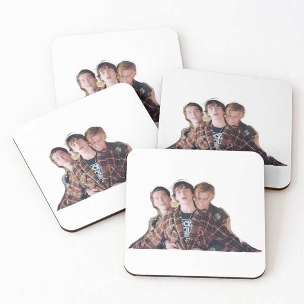 Item preview, Sunset Curve Julie the Phantoms Concert Bromance designed and sold by tracynguyen23.