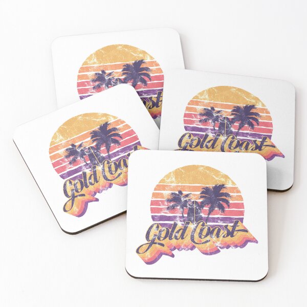 Item preview, Gold Coast designed and sold by ondrejcreates.