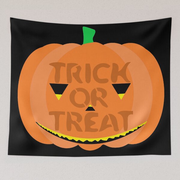 Item preview, Halloween Pumpkin Face | Trick or Treat Halloween Pumpkin Face | Jack O Lantern Halloween Pumpkin Face | Scary Halloween Pumpkin Faces | Halloween Pumpkin Faces designed and sold by Dream Wear.