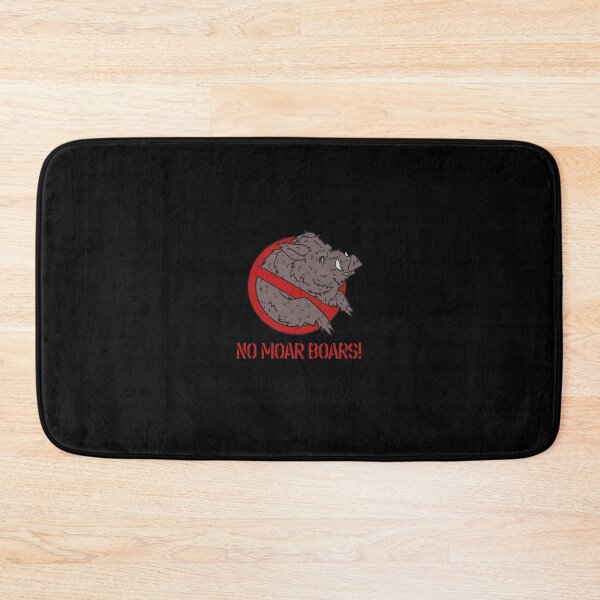 Item preview, Some More News T-ShirtNo Moar Boars! designed and sold by HyPhanh.