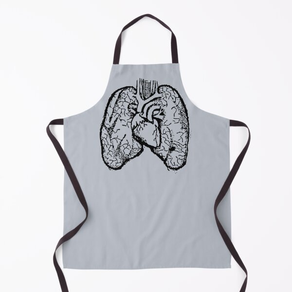 Item preview, Lungs designed and sold by Sid6point7.