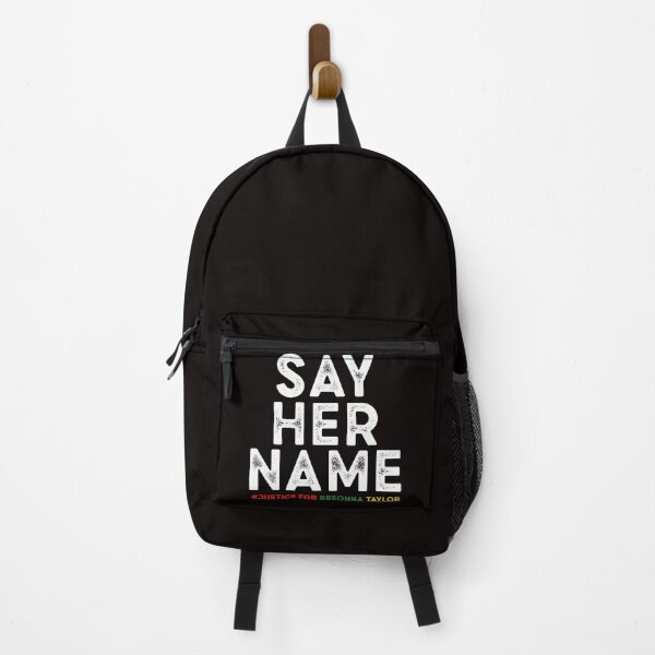 Item preview, justice for Breonna Taylors, say her name designed and sold by Majesticoo.