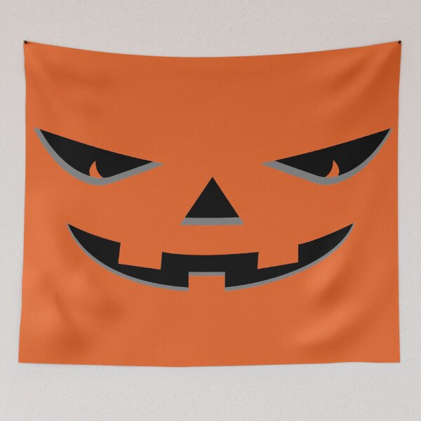 Item preview, Halloween lover, Halloween pumpkin face designed and sold by Apoorv Choudhary.