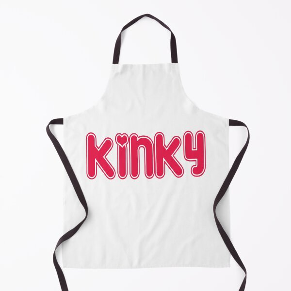 Item preview, Kinky designed and sold by PopsTees.