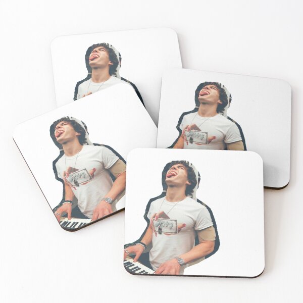 Item preview, Charlie Gillespie from Julie and the Phantoms designed and sold by tracynguyen23.
