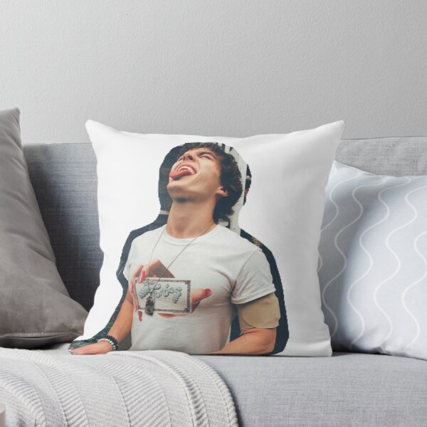 Item preview, Charlie Gillespie from Julie and the Phantoms designed and sold by tracynguyen23.