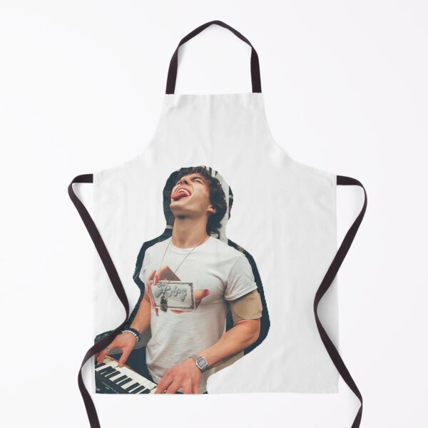 Item preview, Charlie Gillespie from Julie and the Phantoms designed and sold by tracynguyen23.