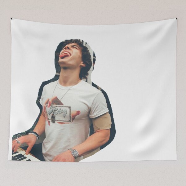 Item preview, Charlie Gillespie from Julie and the Phantoms designed and sold by tracynguyen23.