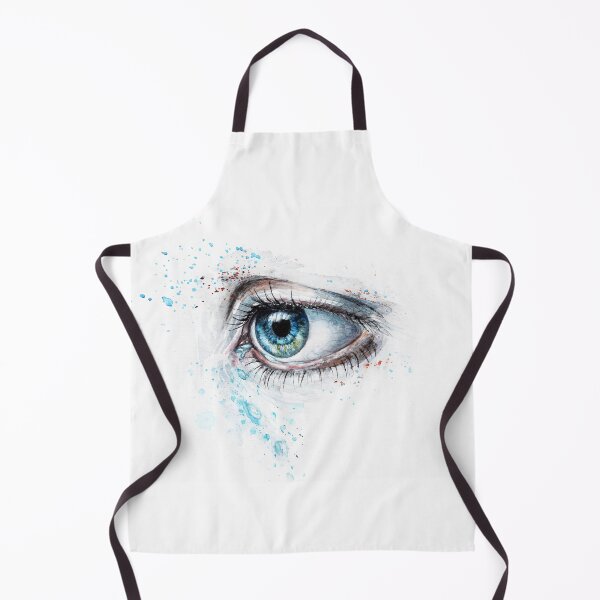 Item preview, Devil eye designed and sold by Uniques look.