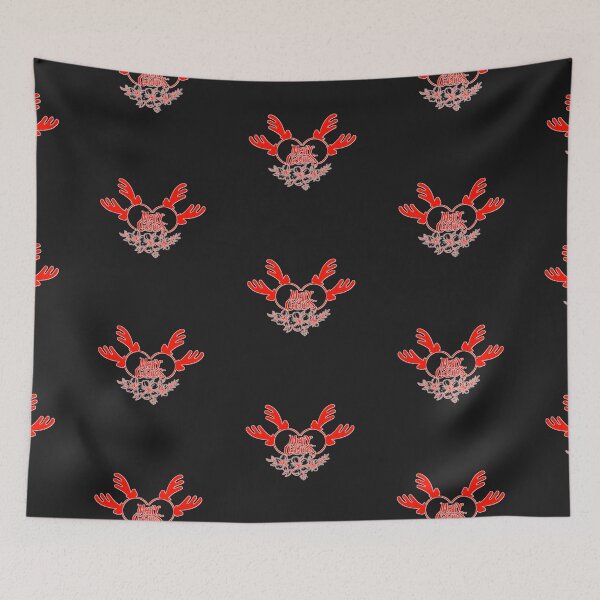 Item preview, Merry Christmas | Quarantine Christmas 2020 designed and sold by adityanik.