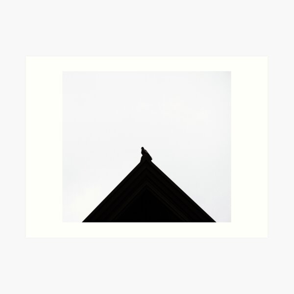 Untitled Art Print