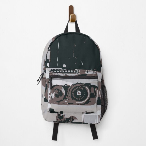 Item preview, Camera disassembled into parts designed and sold by Evgenija-S.