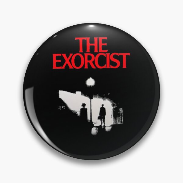 Item preview, The Exorcist T-ShirtThe Exorcist designed and sold by HyPhanh.