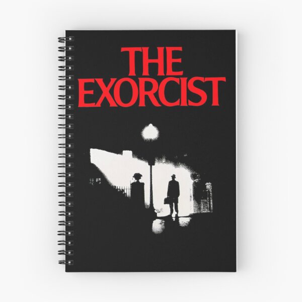 Item preview, The Exorcist T-ShirtThe Exorcist designed and sold by HyPhanh.