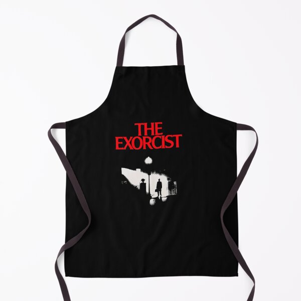 Item preview, The Exorcist T-ShirtThe Exorcist designed and sold by HyPhanh.